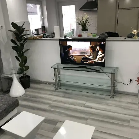 Daire Premium House-in