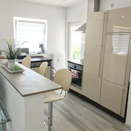 Premium House-in Апартаменты