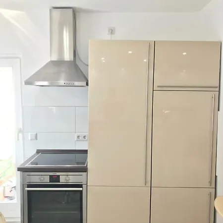 Apartment Premium House-in *