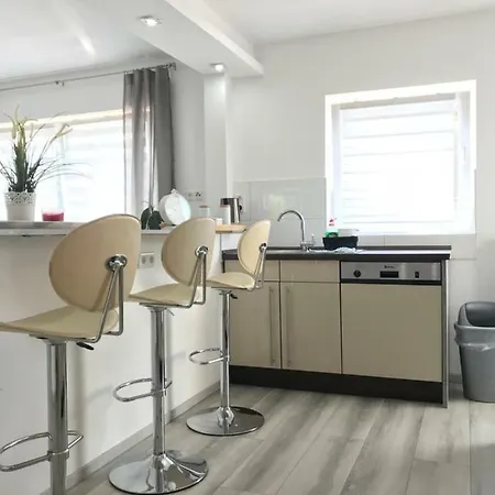 Apartment Premium House-in