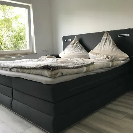Premium House-in Apartment *