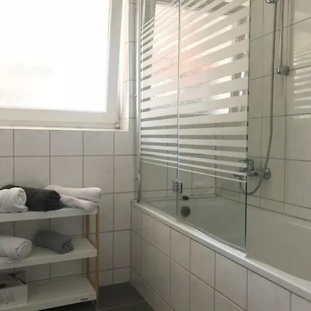 Apartment Premium House-in